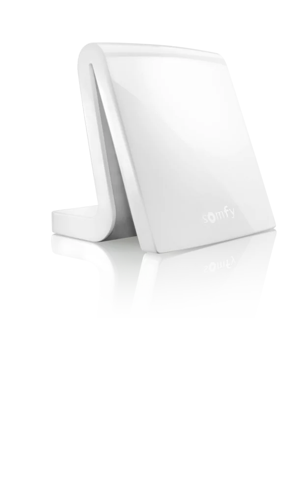 Tahoma Box